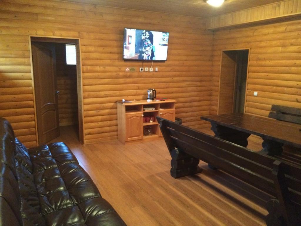 Chernivtsi Apartments מראה חיצוני תמונה