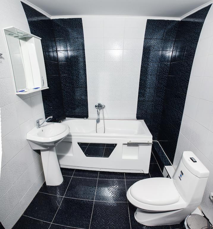 Chernivtsi Apartments חדר תמונה